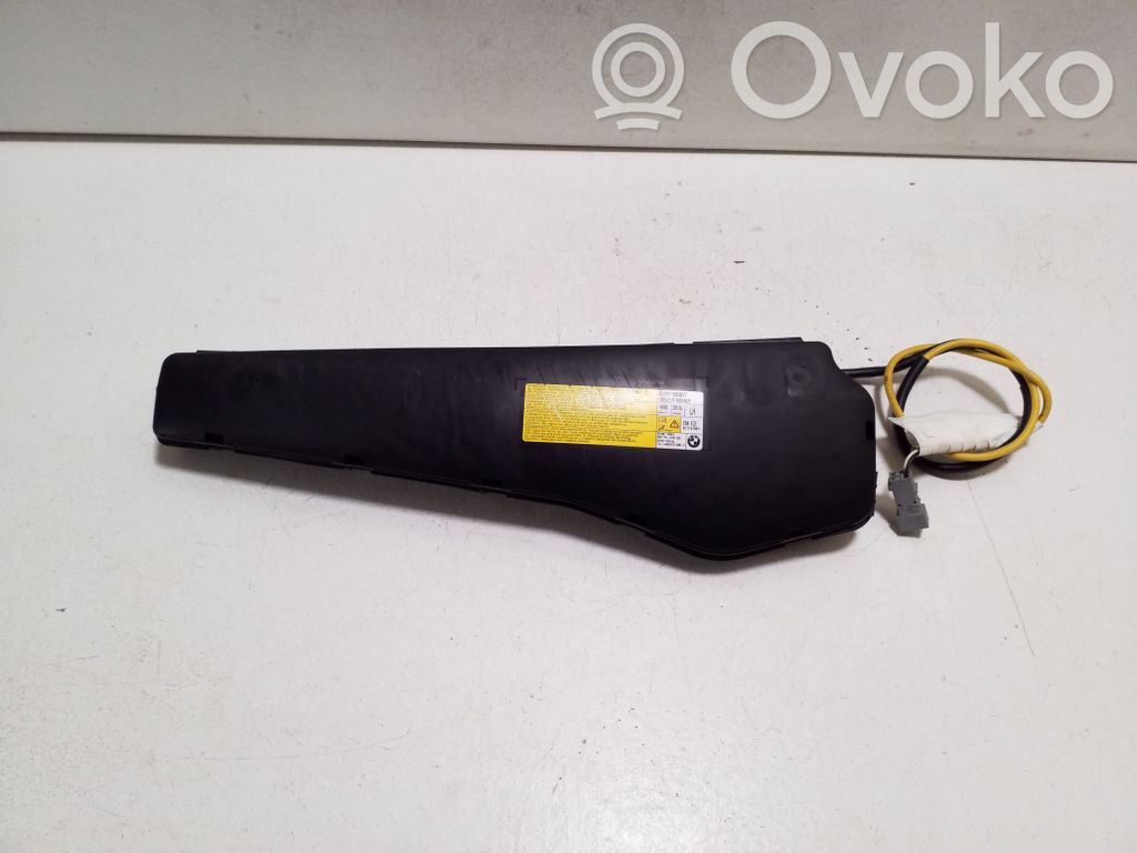 BMW X1 E84 Sitz-Airbag 