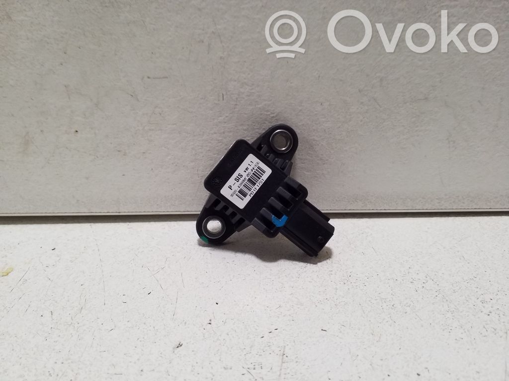 KIA Soul Airbagsensor Crashsensor Drucksensor 