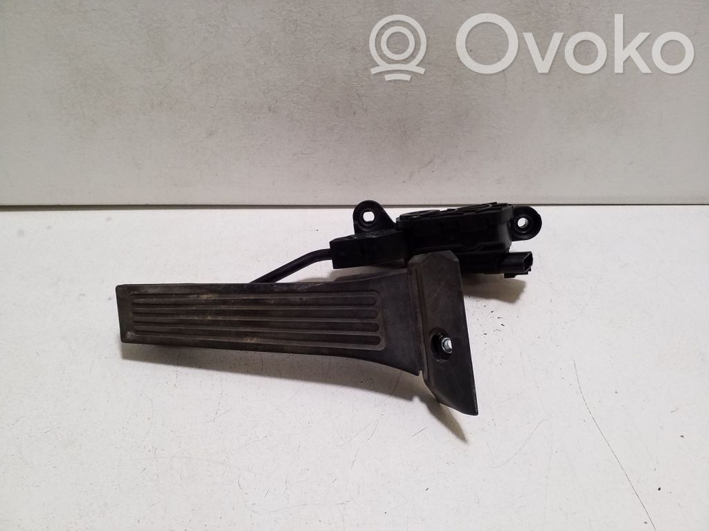 KIA Soul Accelerator throttle pedal 