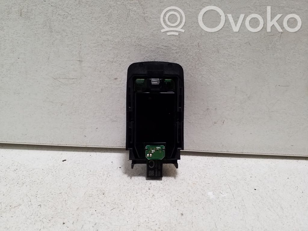 Toyota C-HR II Regensensor 