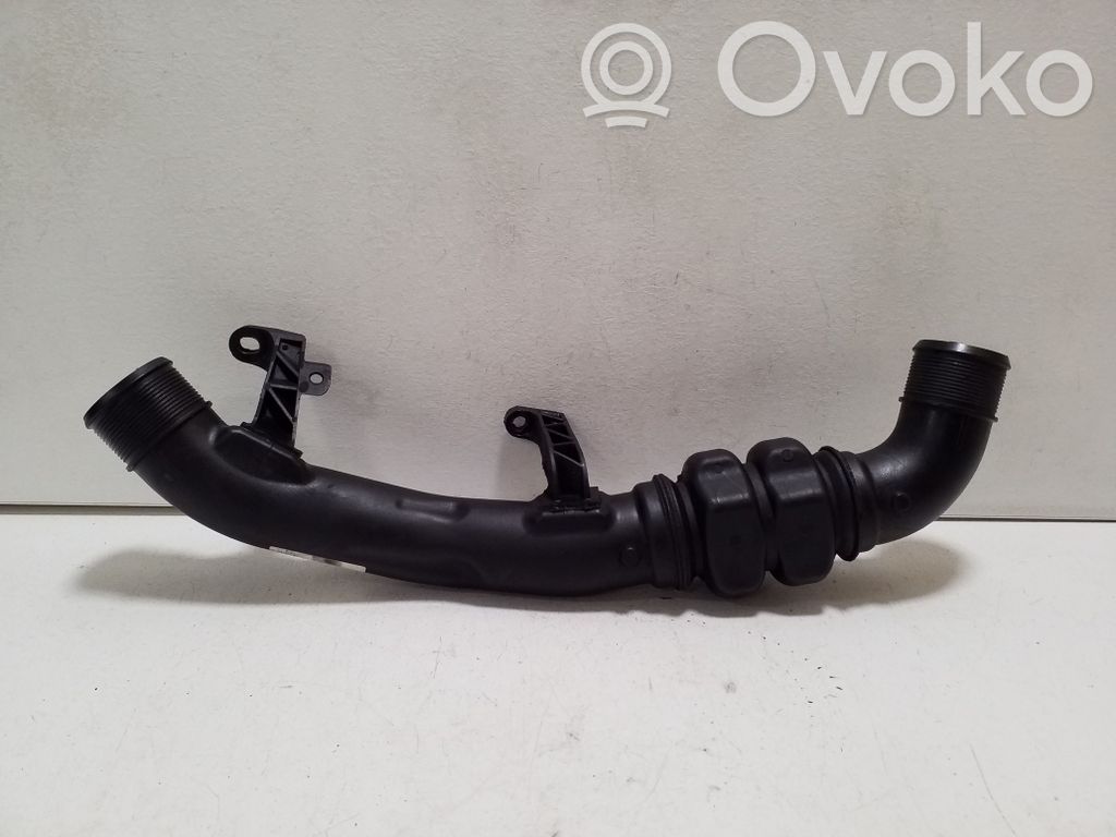 Intercooler hose/pipe   DS736C646FE
