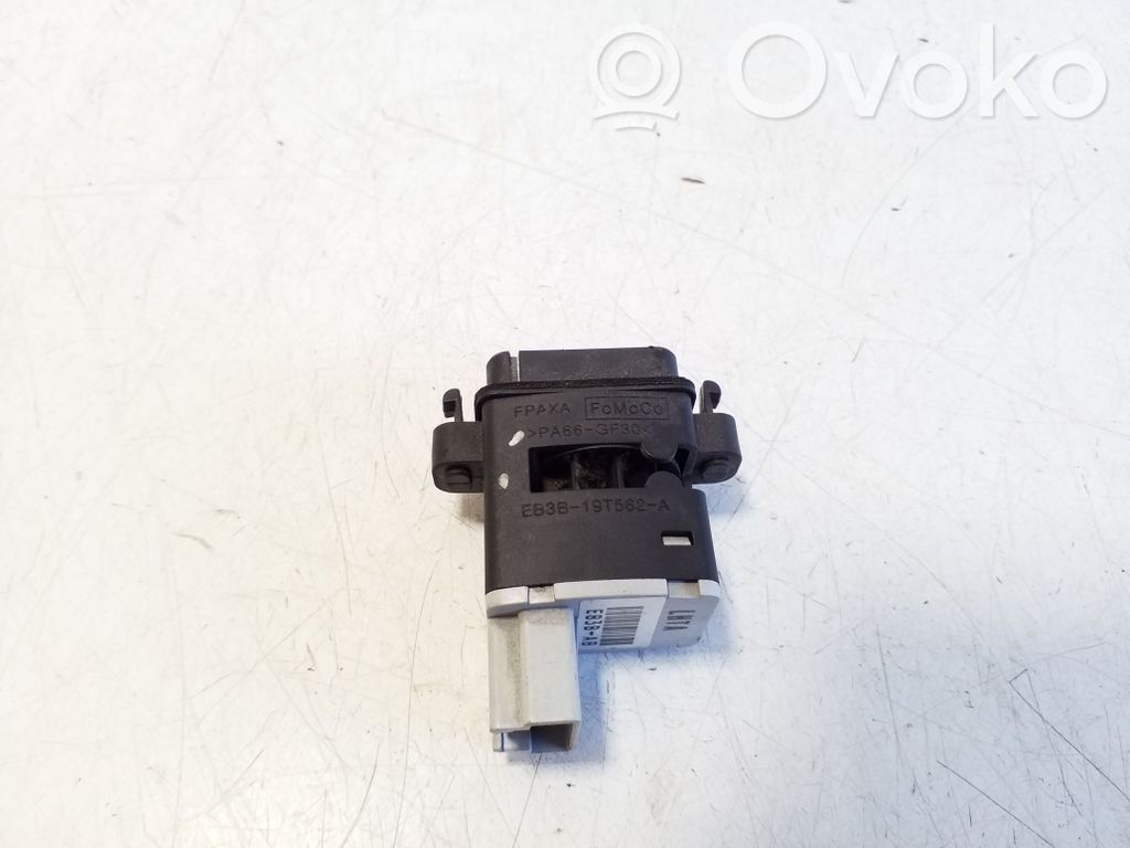 Ford Galaxy Interior temperature sensor 