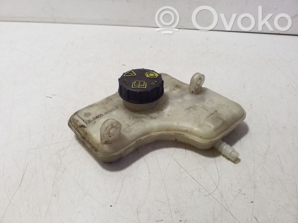 Ford Galaxy Rezervor lichid frână 