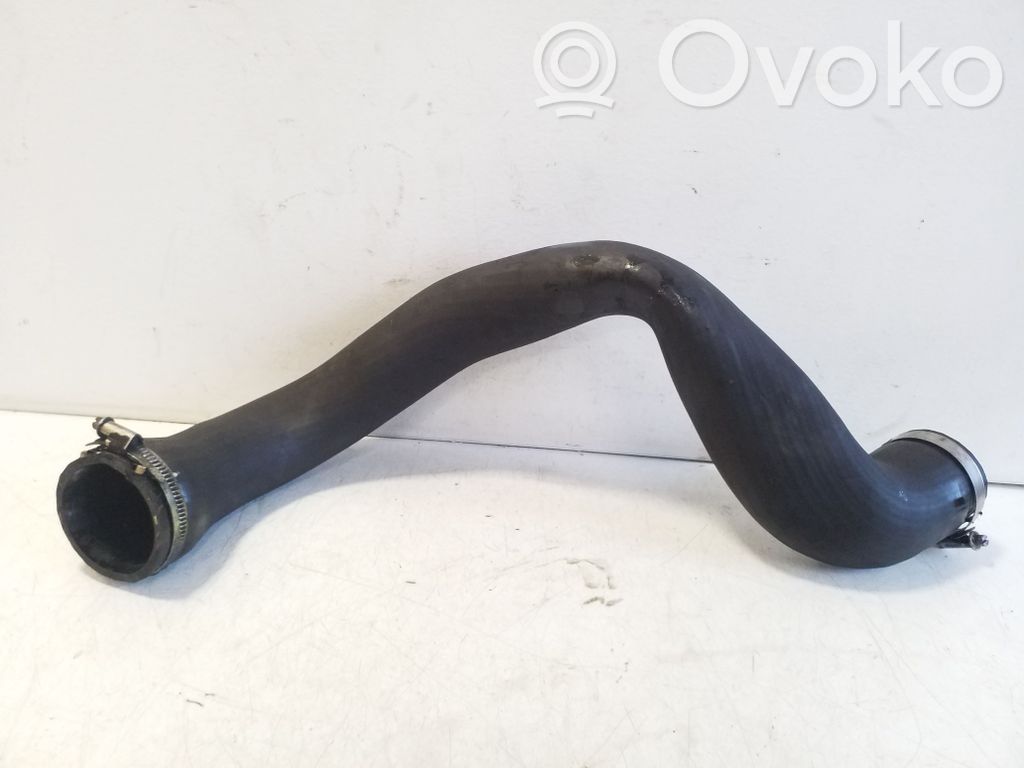 Ford Galaxy Intercooler hose/pipe 