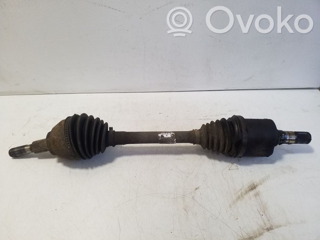 Ford Galaxy Front driveshaft 