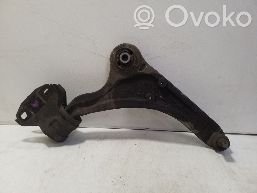 Ford Galaxy Front lower control arm/wishbone 