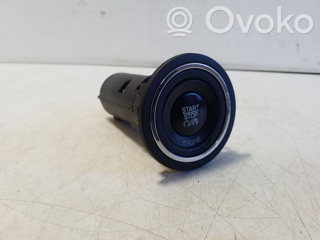 Maserati Ghibli Engine start stop button switch 