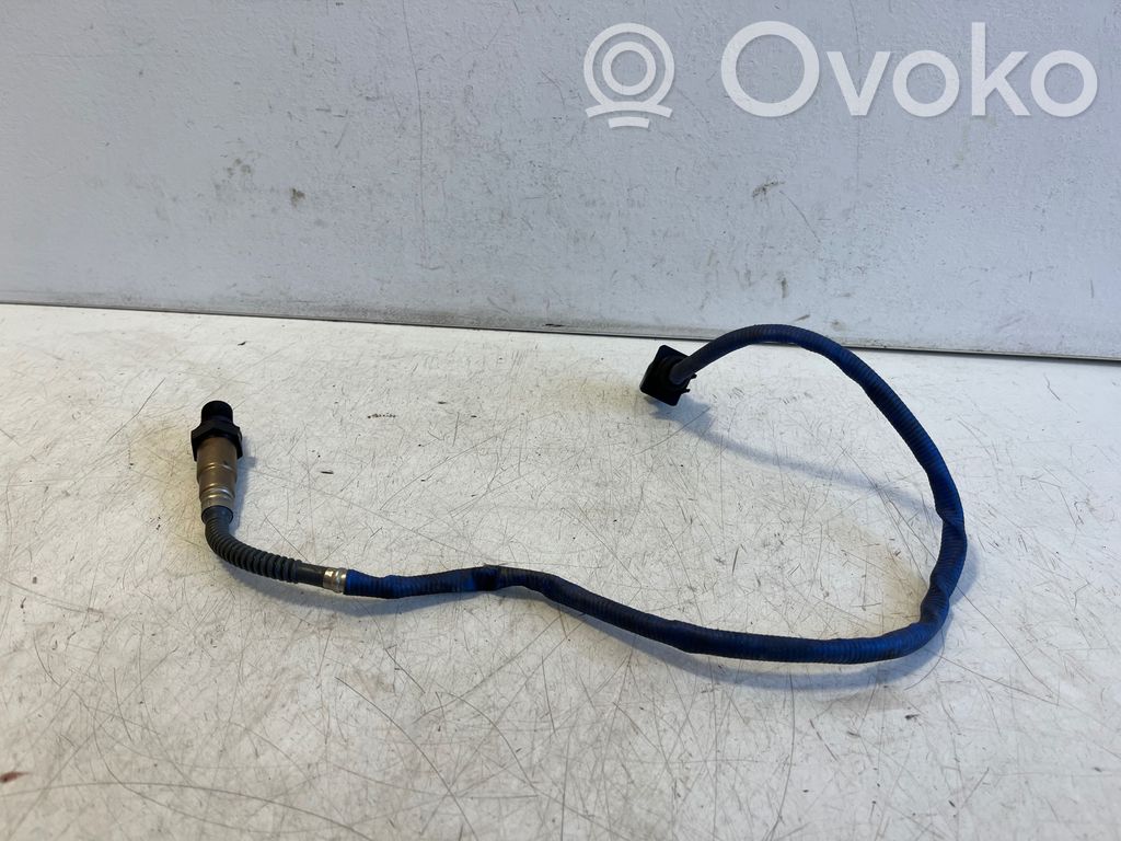 Maserati Ghibli Lambda probe sensor 