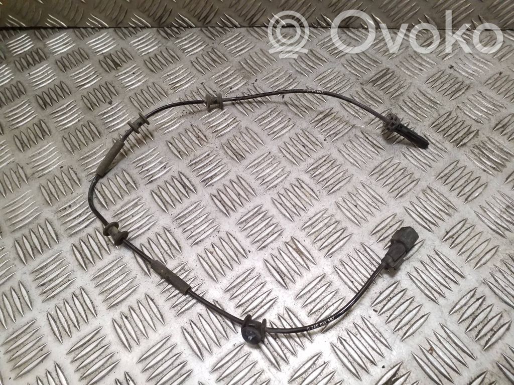 Tesla Model 3 ABS Sensor 