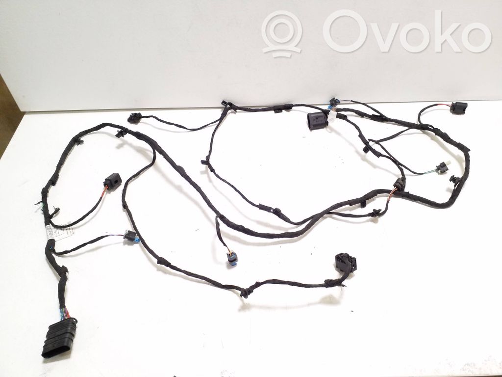 Cableado del sensor de aparcamiento (PDC)   11107811,5A5D15301