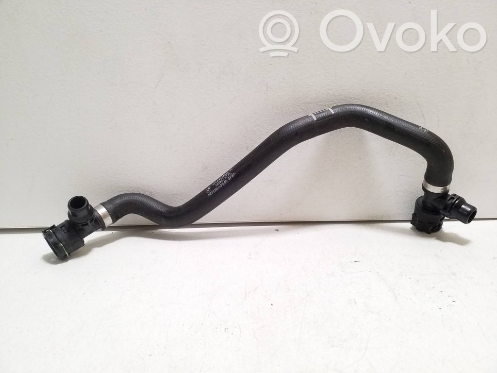 BMW i4 Engine coolant pipe/hose 