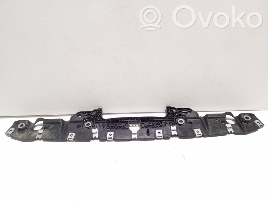 BMW i4 Front bumper lip 