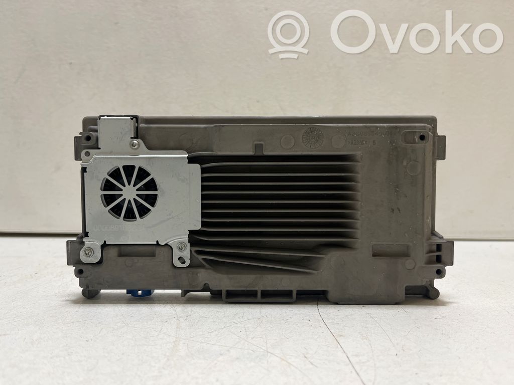 BMW i4 Speedometer control unit/module 