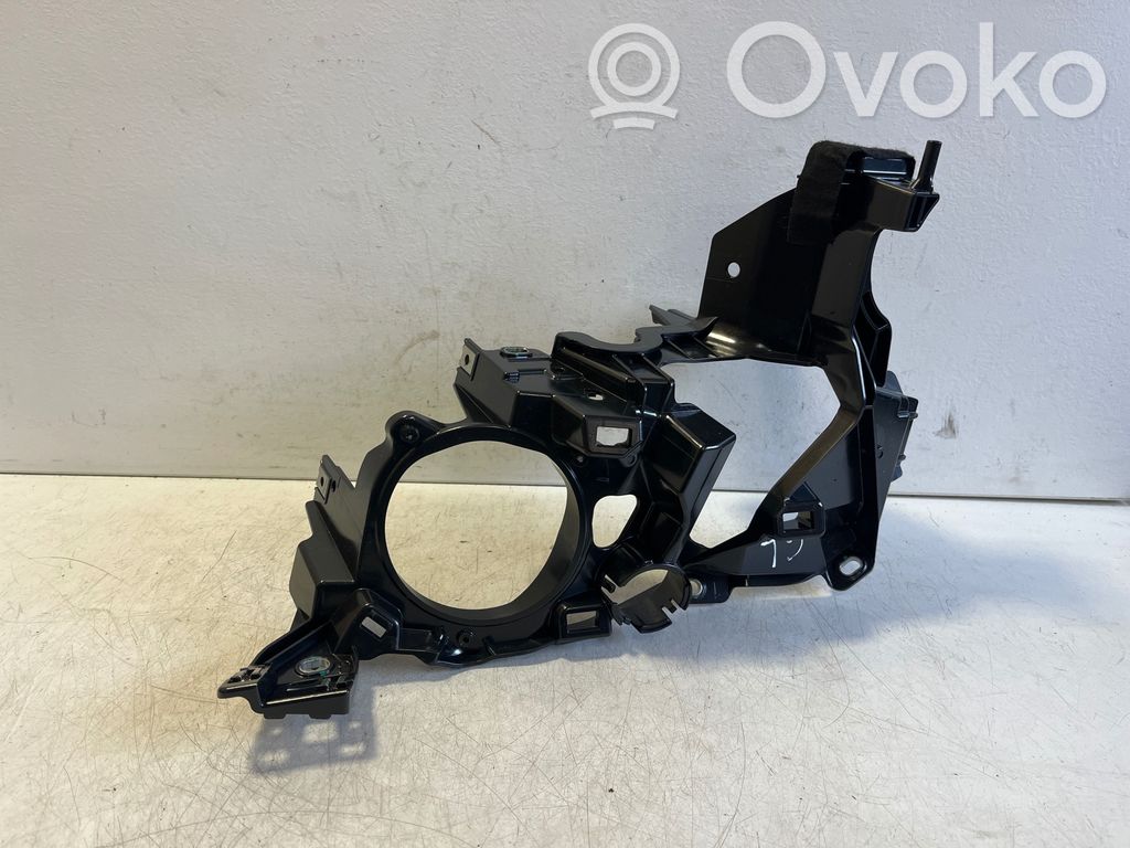 BMW i4 Other trunk/boot trim element 