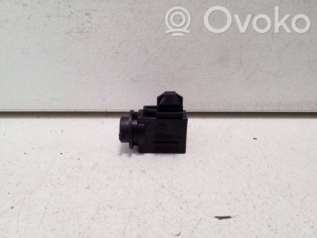BMW X6 F16 Sensor de calidad del aire 