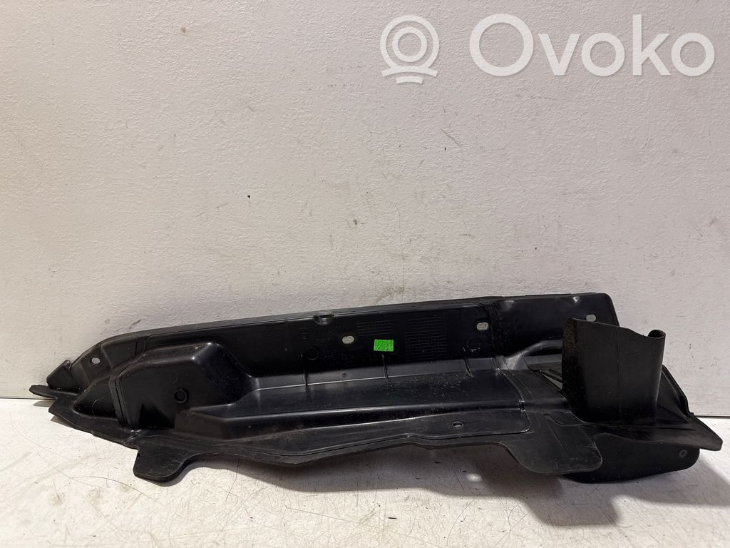 BMW X6 F16 Altra parte esteriore 