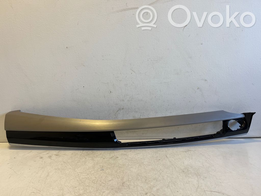 BMW X6 F16 Ramă ornament torpedou bord 