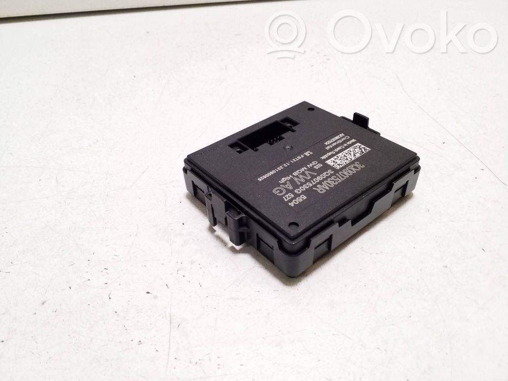 Volkswagen T-Roc Modul control gateway 