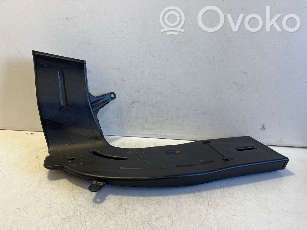 BMW X6 F16 Bocchetta canale dell’aria abitacolo 