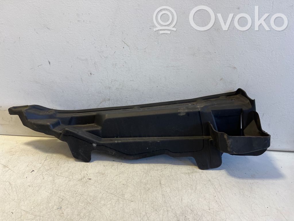 BMW X6 F16 Altra parte del vano motore 