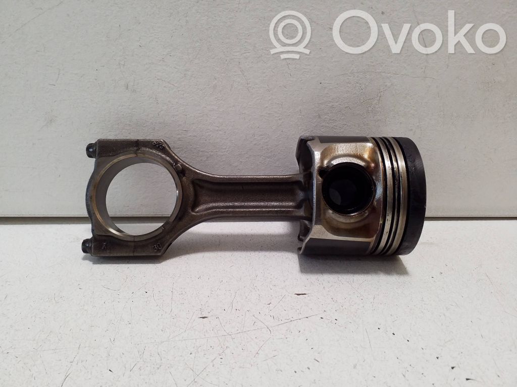 BMW X6 F16 Pistone con biella 