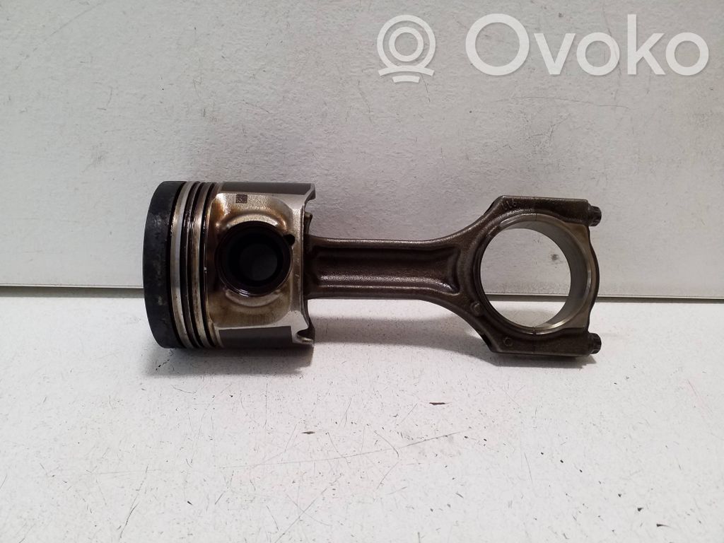 BMW X6 F16 Pistone con biella 