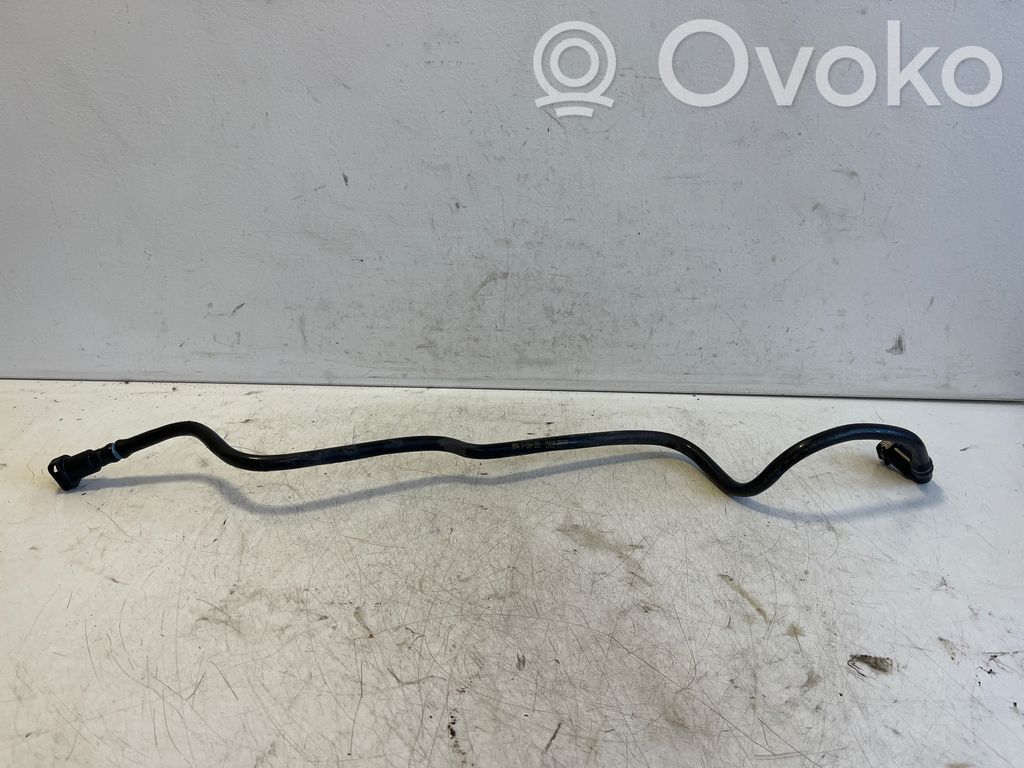 BMW X6 F16 Conductă/furtun combustibil 