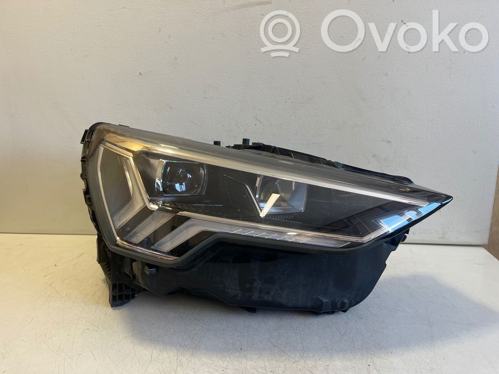 Audi Q3 F3 Scheinwerfer 