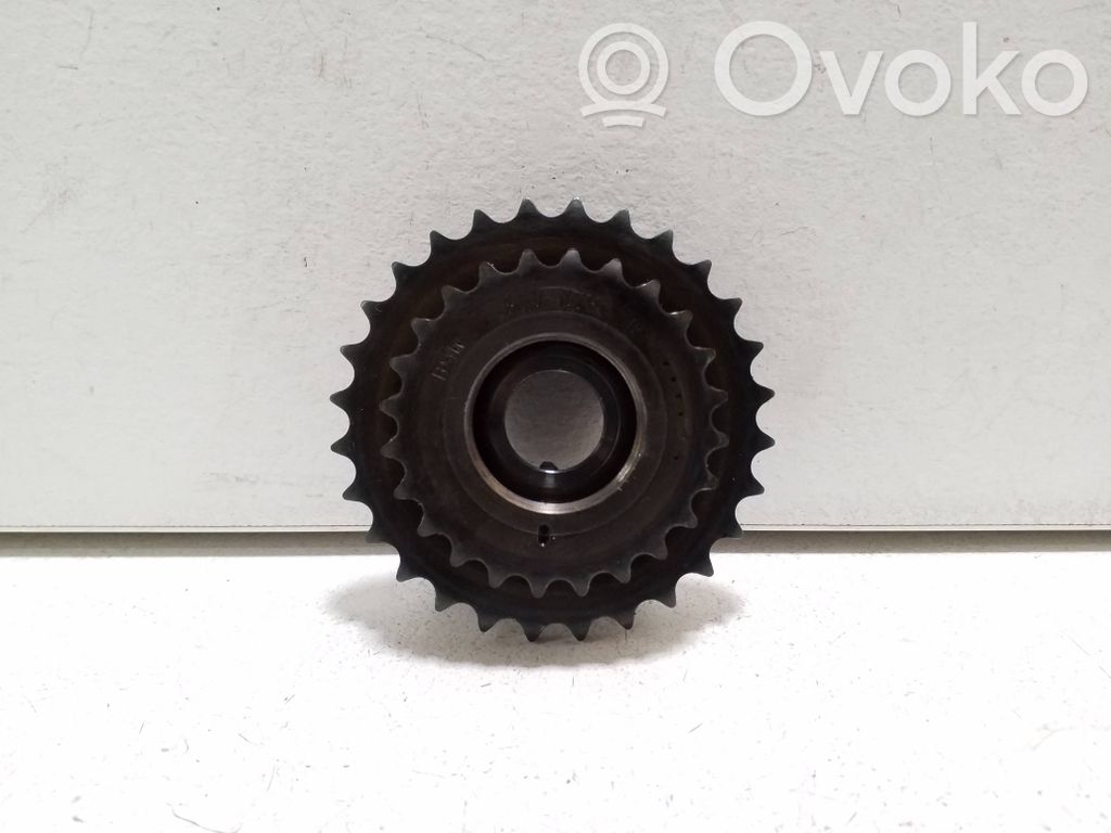 BMW X6 F16 Pinion pompă combustibil (fulie) 