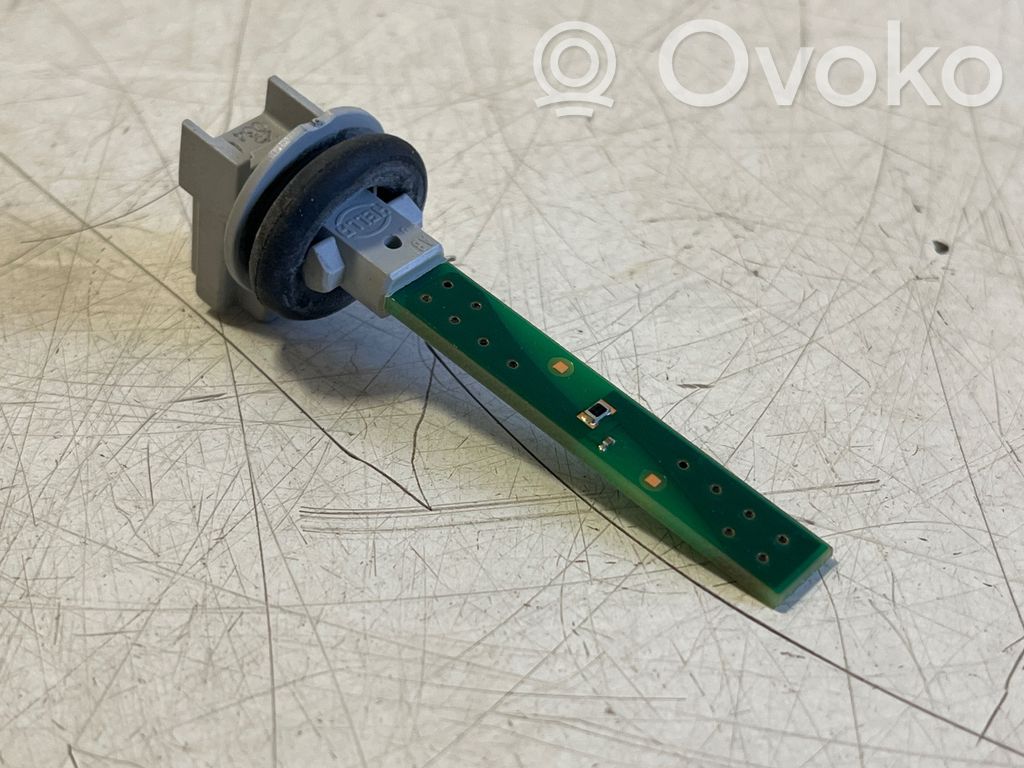 Mercedes-Benz EQB Sensor de temperatura interna 