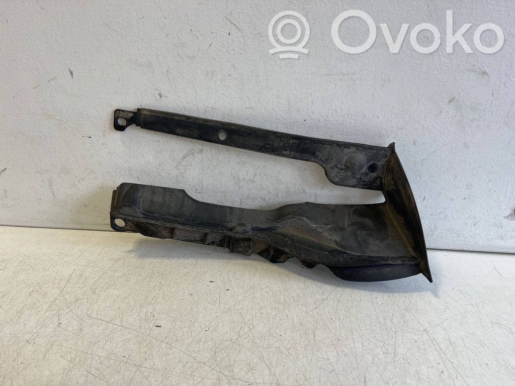 Audi TT TTS RS Mk3 8S Rivestimento dell’estremità del parafango