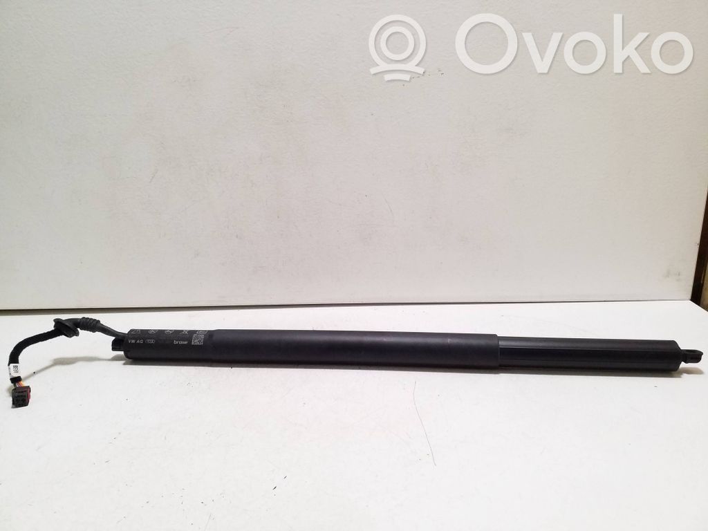 Audi Q3 F3 Tailgate/trunk strut/damper 