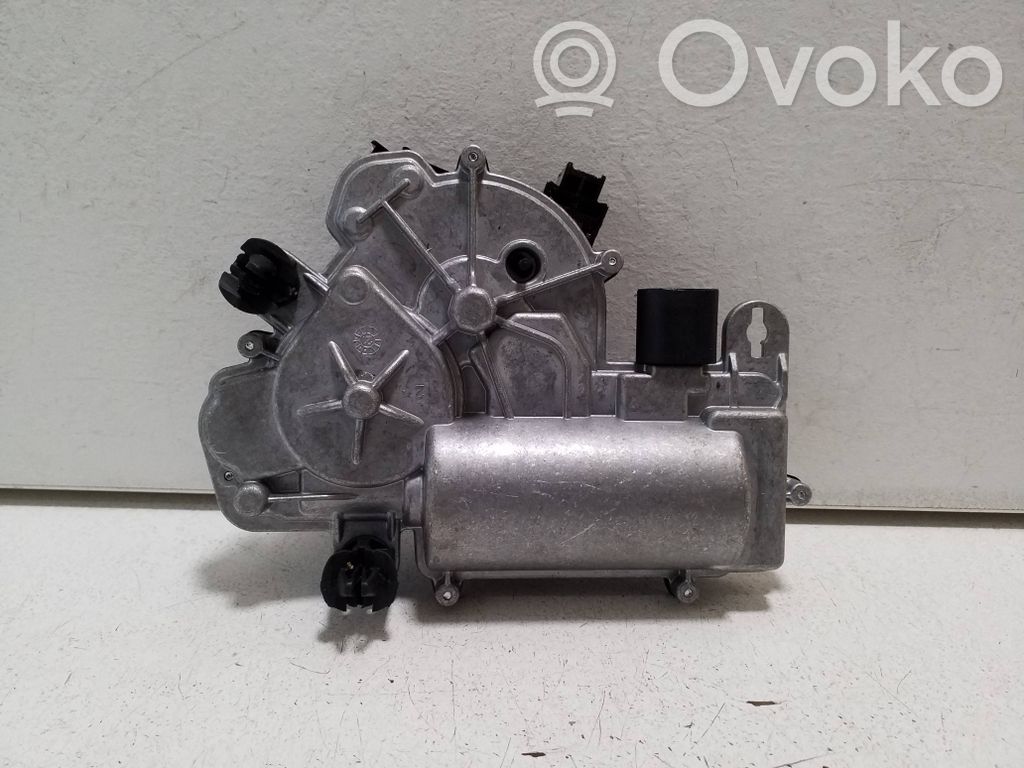 Motor de apertura del maletero/compartimento de carga   3V5827887B