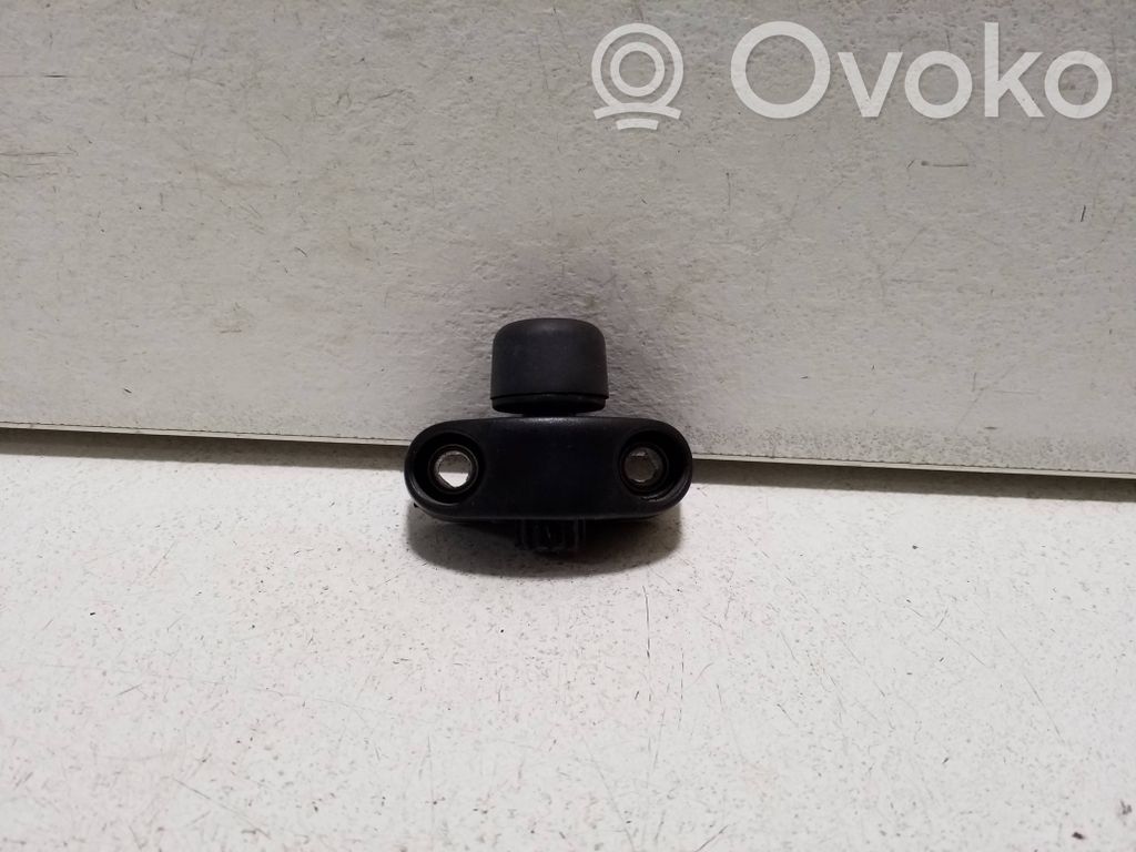 Tailgate/trunk/boot lid buffer   8W9827239