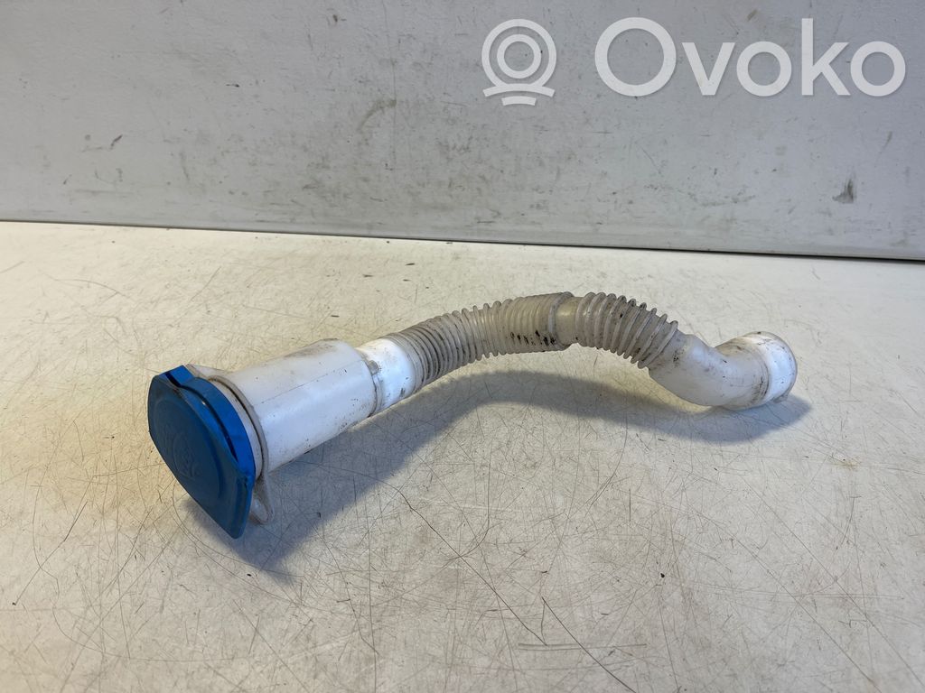 Audi Q3 F3 Tub completare lichid spălare parbriz 