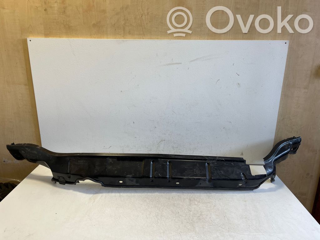 Audi Q3 F3 Autres pièces compartiment moteur