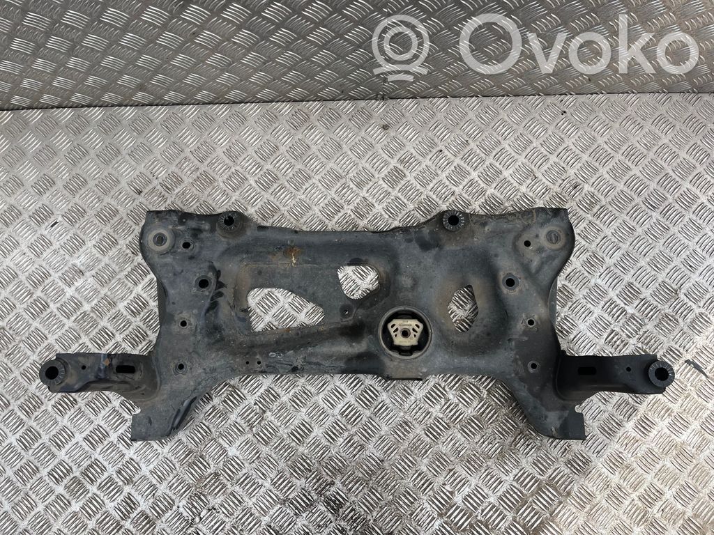Audi Q3 F3 Etuapurunko 