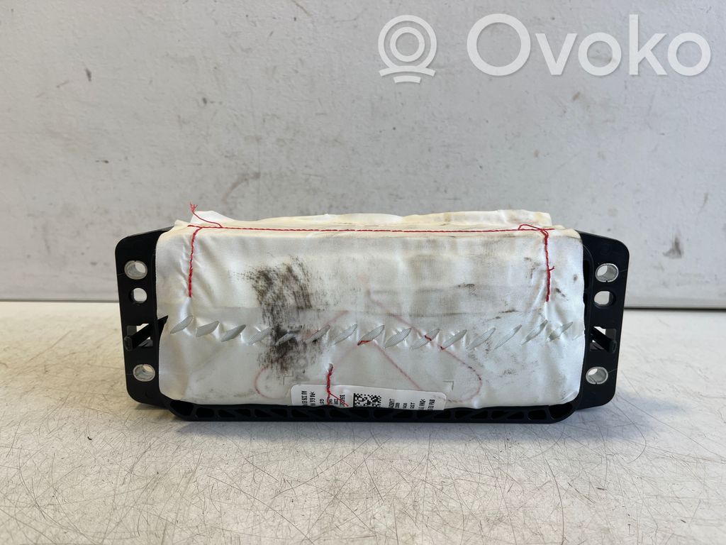 Audi Q3 F3 Poduszka powietrzna Airbag pasażera 