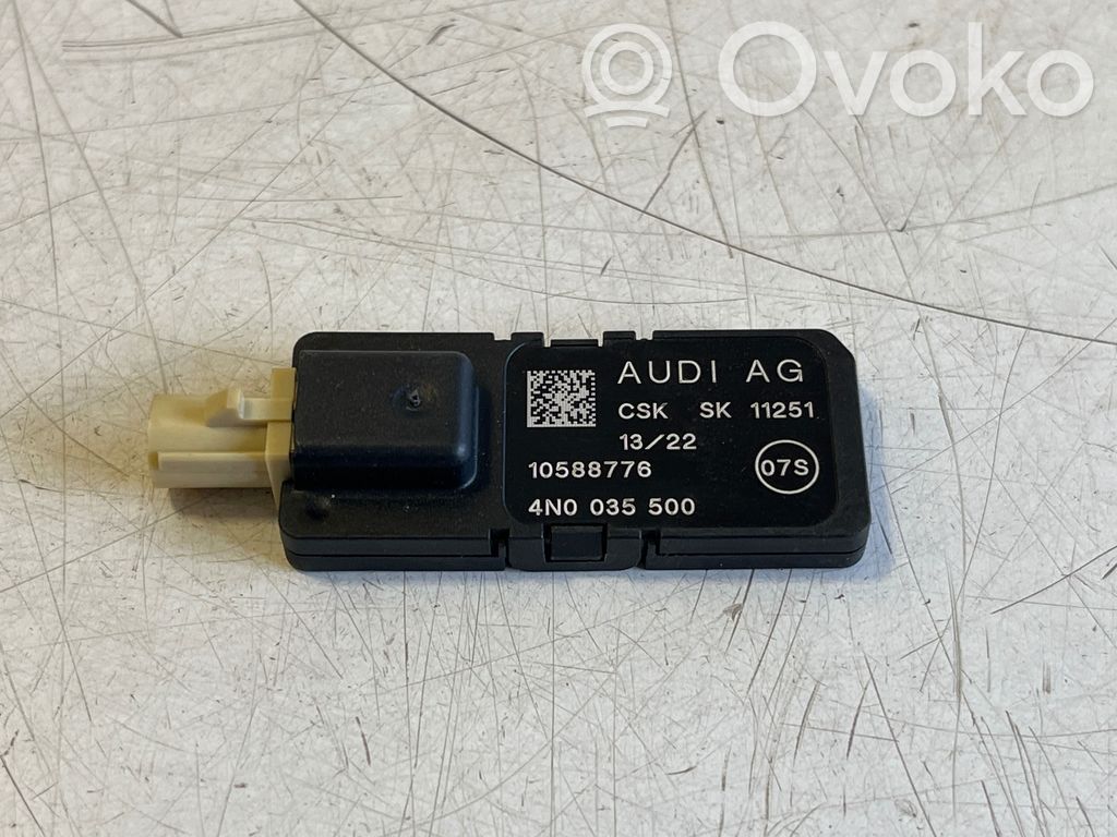 Audi Q3 F3 Amplificatore antenna