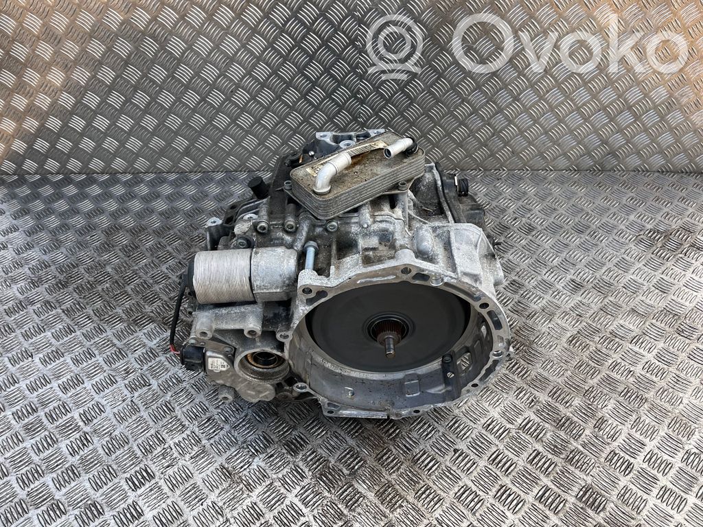 Audi Q3 F3 Caja de cambios automática 