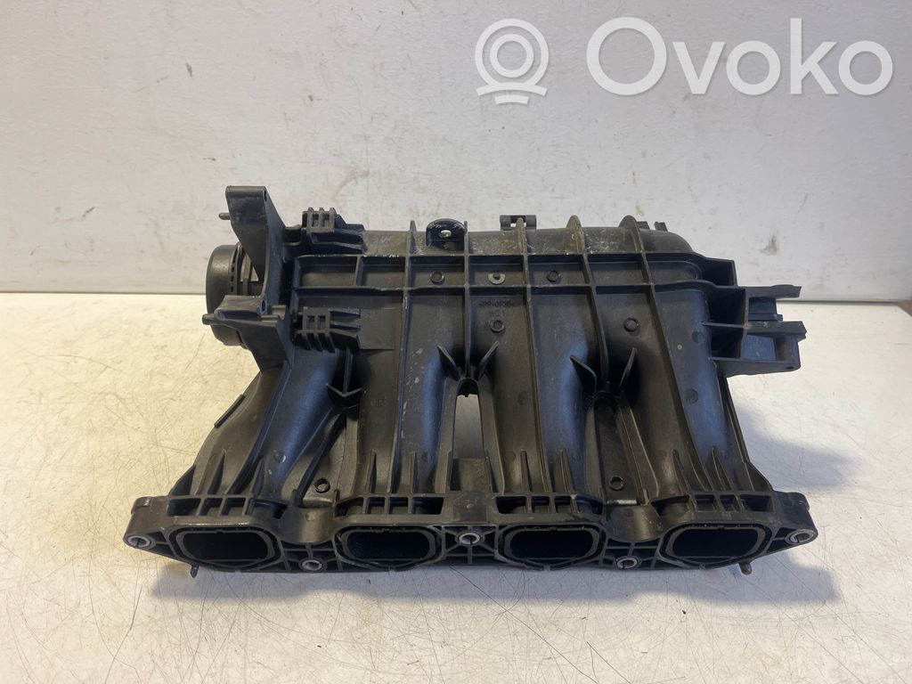 Audi Q3 F3 Intake manifold 