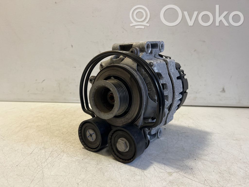 Audi A5 Ģenerators 