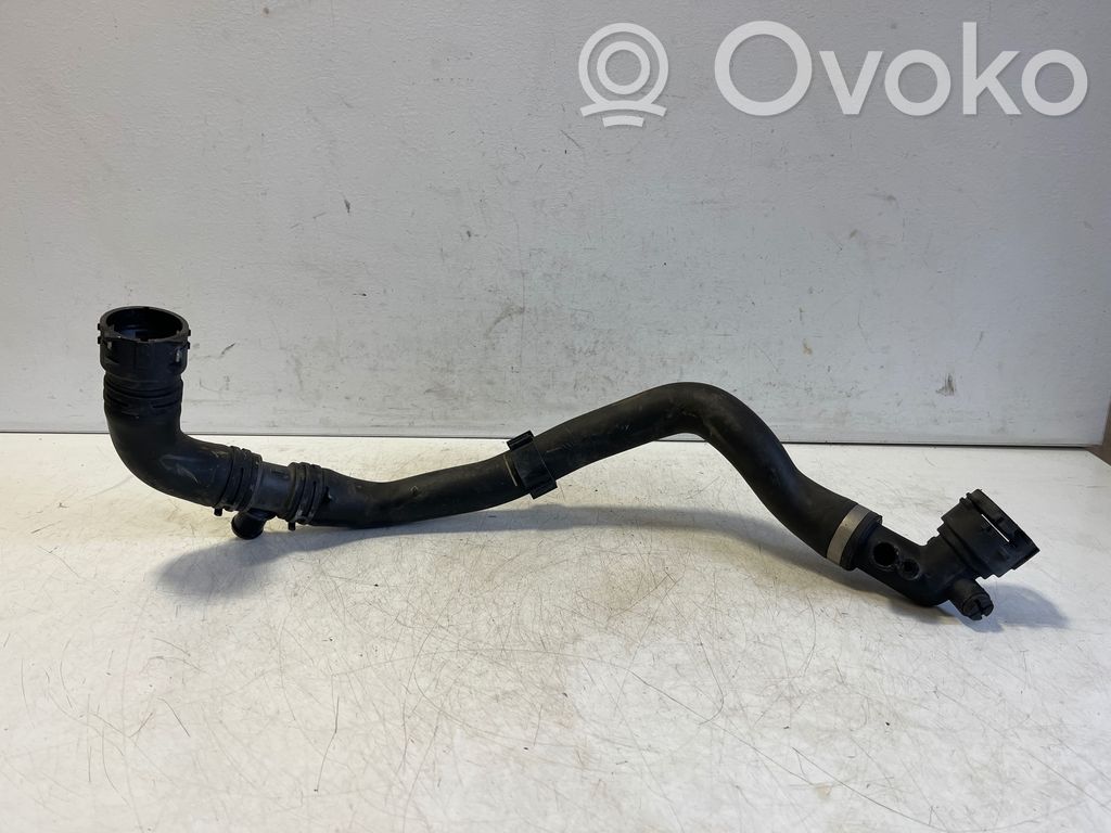 Audi A5 Engine coolant pipe/hose 