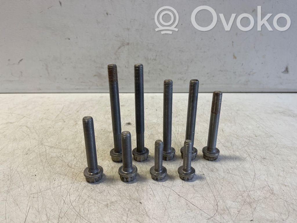 Tuercas/tornillos
