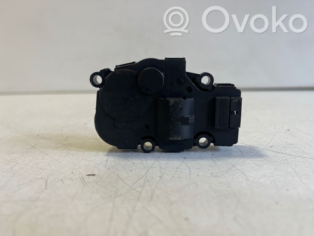 Audi A5 Stellmotor Heizung Klima 