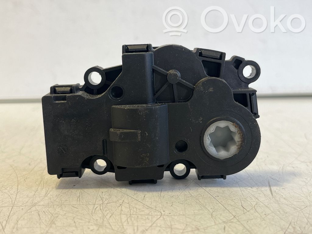 Audi A5 Stellmotor Heizung Klima 
