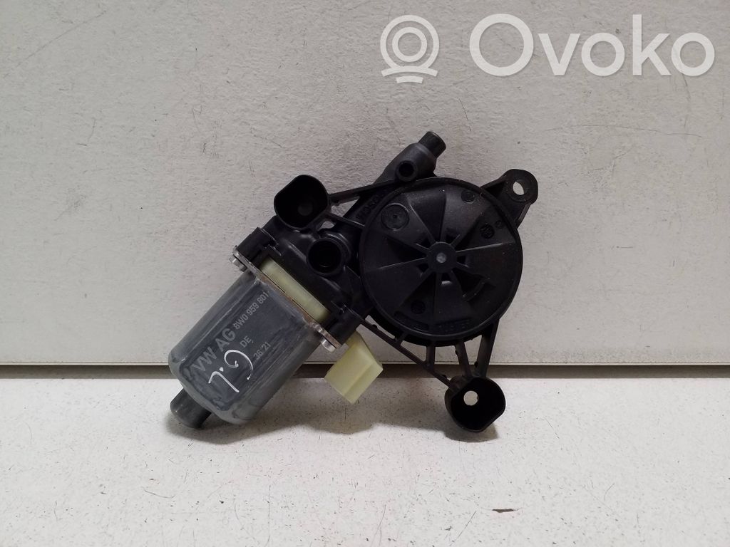 Audi A5 Motor macara geam ușă spate 