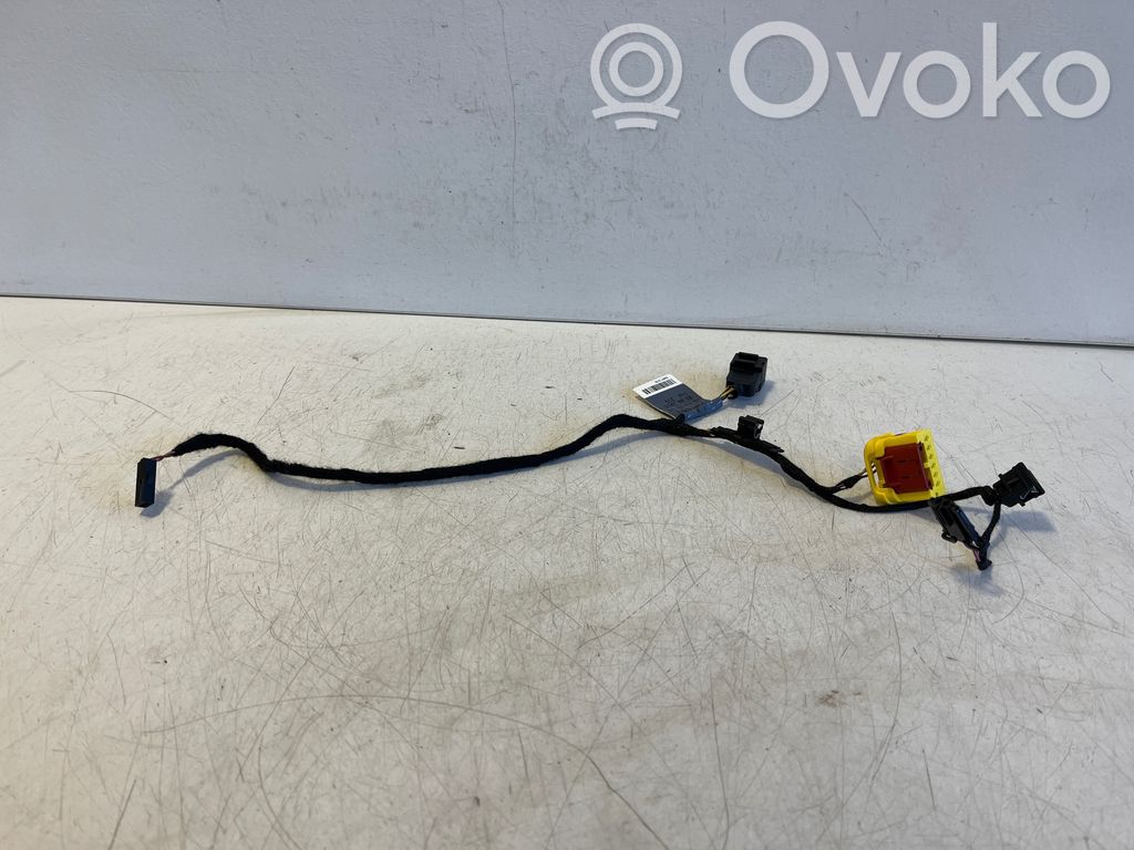 Otros cableados   8W0971679E