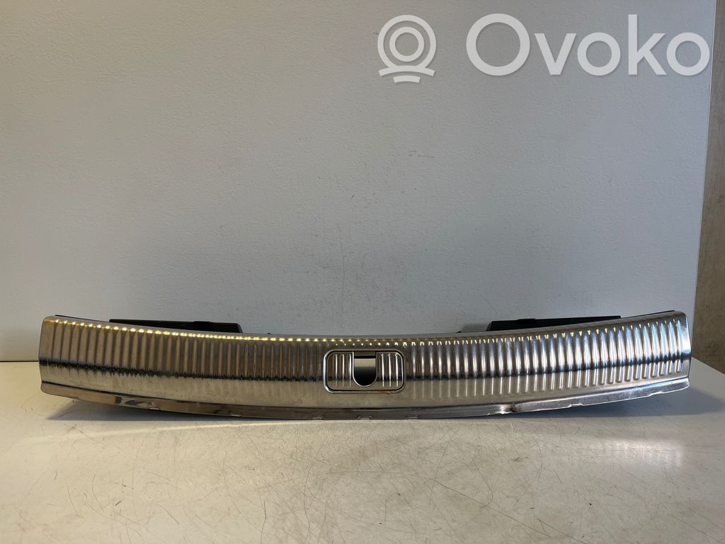 Audi A5 Protector del borde del maletero/compartimento de carga 