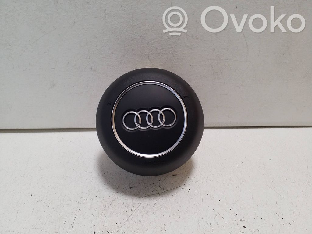 Audi A5 Poduszka powietrzna Airbag kierownicy 